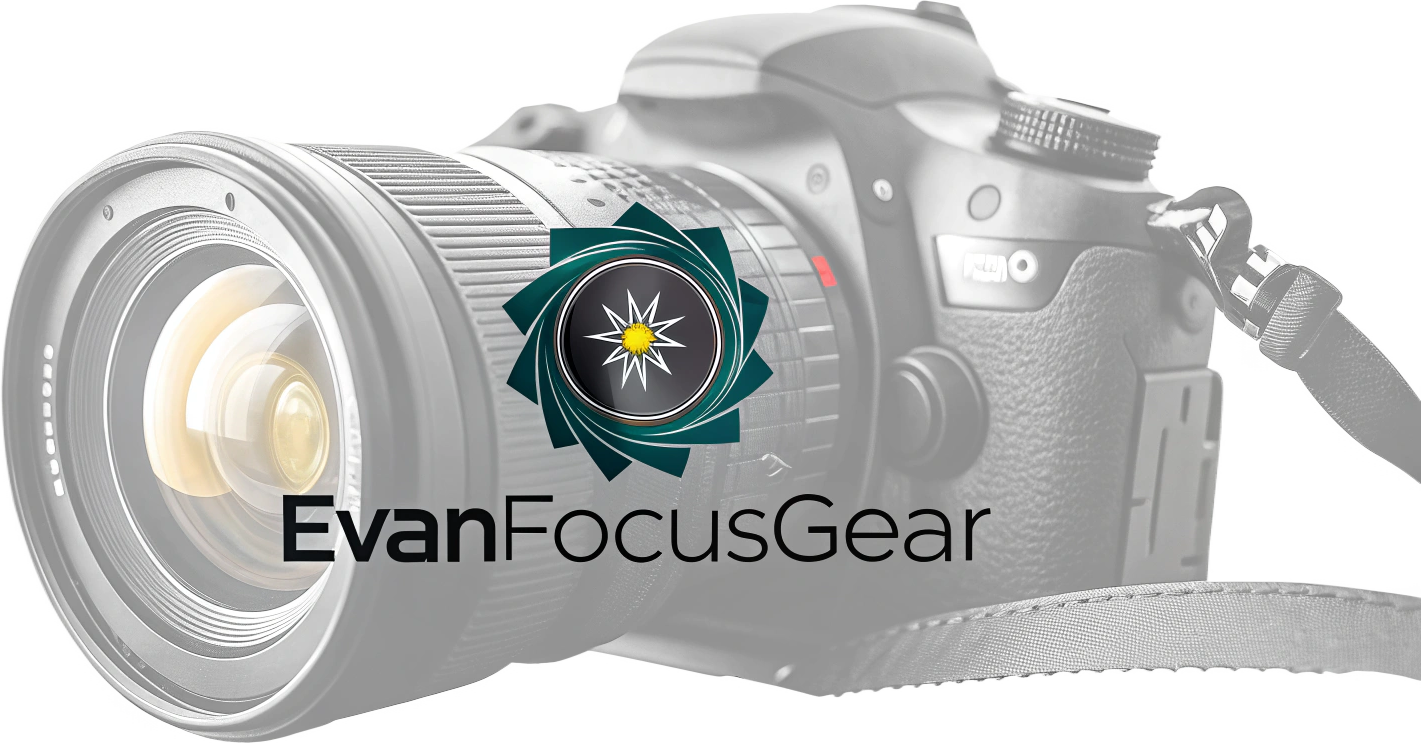 Evan Focus Gear