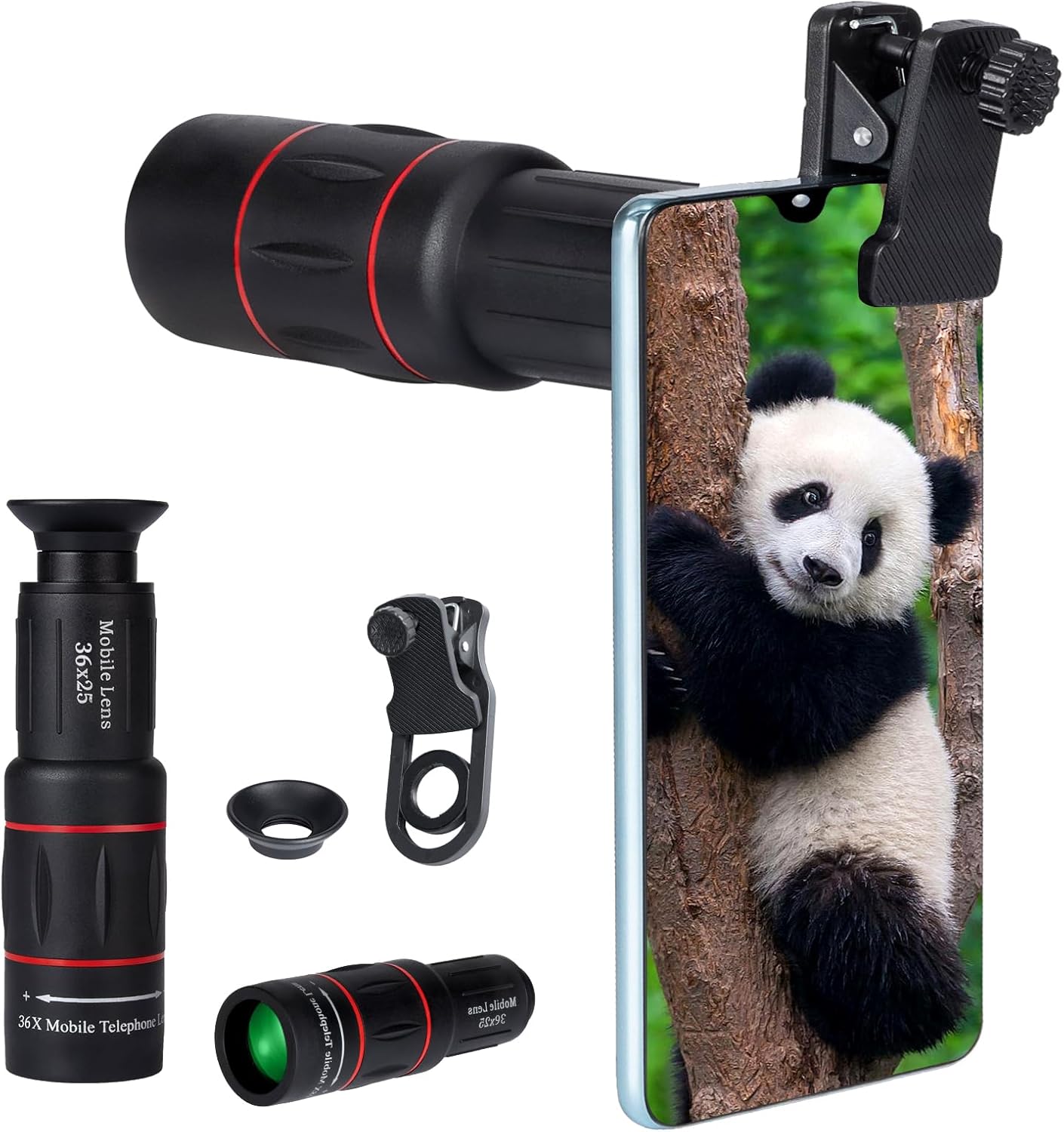 Optical Camera
