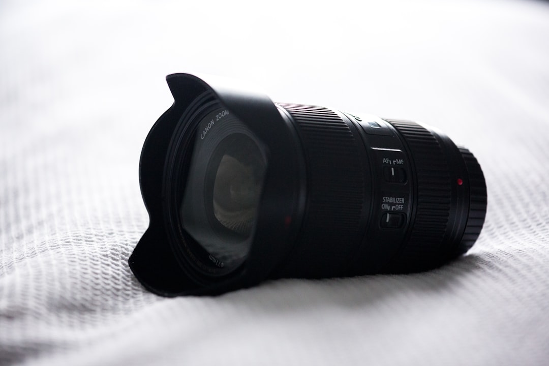 Unleashing Creativity: Unconventional Photography Gear You Never Knew You Needed